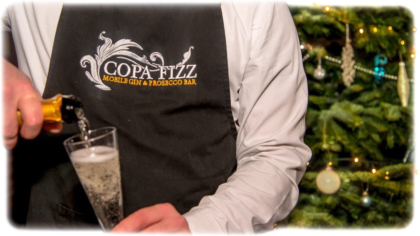 Copafizz - Corporate event hire - Lancashire